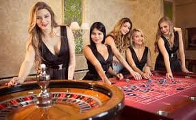 Taruhan Pra-Pertandingan Game